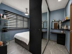 Blk 513C Saraca Breeze @ Yishun (Yishun), HDB 3 Rooms #582558871
